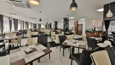 Prestige Deluxe Hotel Aquapark Club