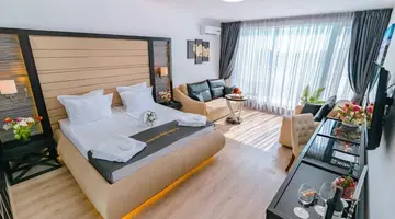 PRESTIGE DELUXE HOTEL AQUAPARK CLUB
