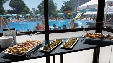 PRESTIGE DELUXE HOTEL AQUAPARK CLUB