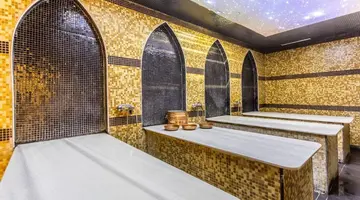 PRESTIGE DELUXE HOTEL AQUAPARK CLUB
