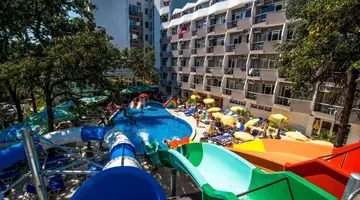 PRESTIGE DELUXE HOTEL AQUAPARK CLUB