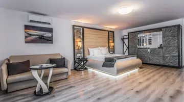 PRESTIGE DELUXE HOTEL AQUAPARK CLUB