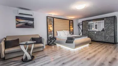 PRESTIGE DELUXE HOTEL AQUAPARK CLUB