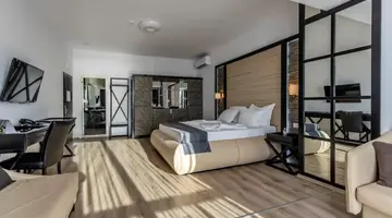 PRESTIGE DELUXE HOTEL AQUAPARK CLUB