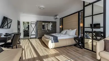 PRESTIGE DELUXE HOTEL AQUAPARK CLUB