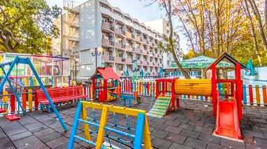 PRESTIGE DELUXE HOTEL AQUAPARK CLUB