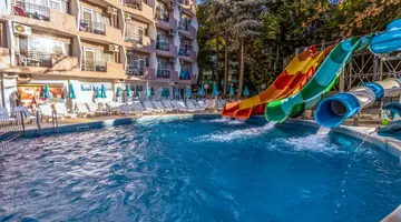 PRESTIGE DELUXE HOTEL AQUAPARK CLUB