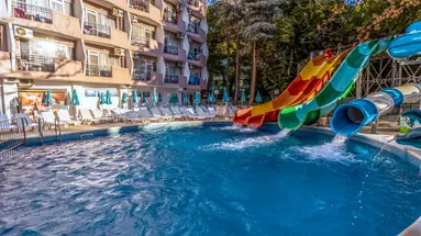 PRESTIGE DELUXE HOTEL AQUAPARK CLUB