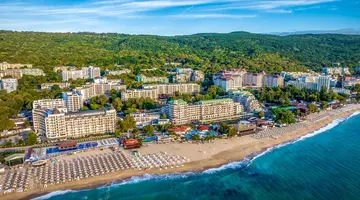 PRESTIGE DELUXE HOTEL AQUAPARK CLUB