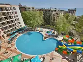 PRESTIGE DELUXE HOTEL AQUAPARK CLUB
