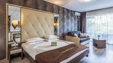 PRESTIGE DELUXE HOTEL AQUAPARK CLUB