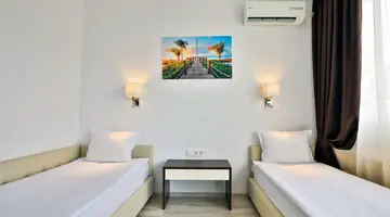 PRESTIGE DELUXE HOTEL AQUAPARK CLUB