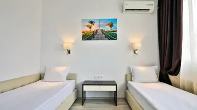 PRESTIGE DELUXE HOTEL AQUAPARK CLUB