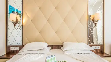 PRESTIGE DELUXE HOTEL AQUAPARK CLUB