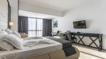 PRESTIGE DELUXE HOTEL AQUAPARK CLUB