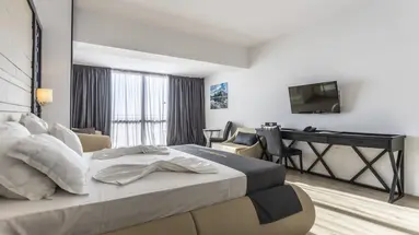 PRESTIGE DELUXE HOTEL AQUAPARK CLUB