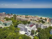 PRESTIGE DELUXE HOTEL AQUAPARK CLUB