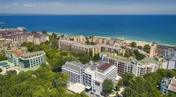 PRESTIGE DELUXE HOTEL AQUAPARK CLUB