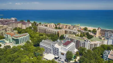 PRESTIGE DELUXE HOTEL AQUAPARK CLUB