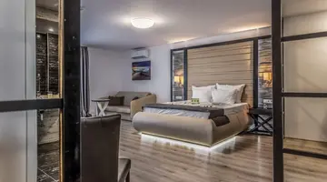 PRESTIGE DELUXE HOTEL AQUAPARK CLUB