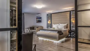 PRESTIGE DELUXE HOTEL AQUAPARK CLUB