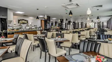 PRESTIGE DELUXE HOTEL AQUAPARK CLUB