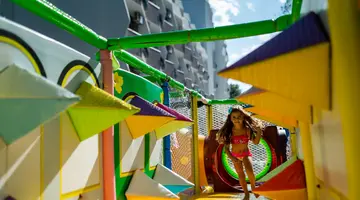 PRESTIGE DELUXE HOTEL AQUAPARK CLUB