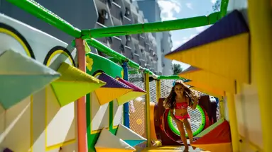 PRESTIGE DELUXE HOTEL AQUAPARK CLUB
