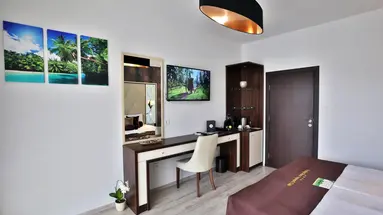 Prestige Deluxe Hotel Aquapark Club