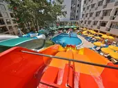 Prestige Deluxe Hotel Aquapark Club