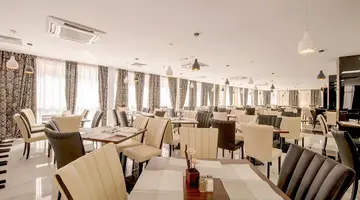 Prestige Deluxe Hotel Aquapark Club