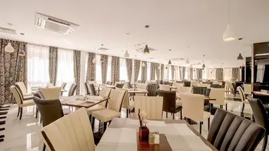 Prestige Deluxe Hotel Aquapark Club