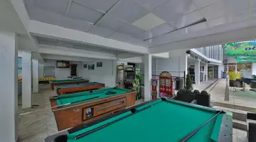 Prestige Deluxe Hotel Aquapark Club
