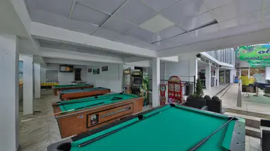 Prestige Deluxe Hotel Aquapark Club