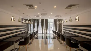 Prestige Deluxe Hotel Aquapark Club