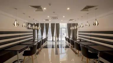 Prestige Deluxe Hotel Aquapark Club