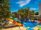 PRESTIGE DELUXE HOTEL AQUAPARK CLUB