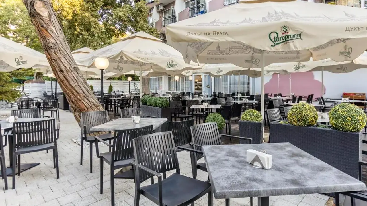 PRESTIGE DELUXE HOTEL AQUAPARK CLUB