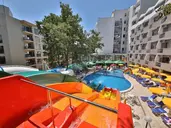PRESTIGE DELUXE HOTEL AQUAPARK CLUB
