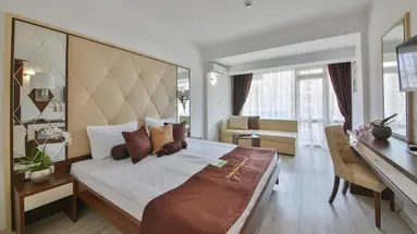 Prestige Deluxe Hotel Aquapark Club