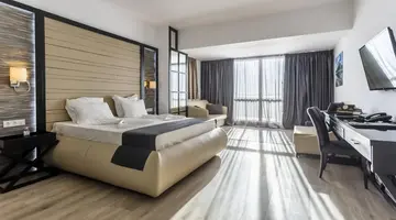 Prestige Deluxe Hotel Aquapark Club