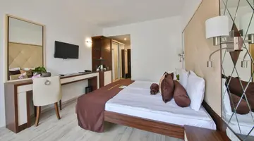 Prestige Deluxe Hotel Aquapark Club