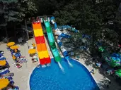 Prestige Deluxe Hotel Aquapark Club