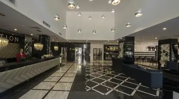 Prestige Deluxe Hotel Aquapark Club