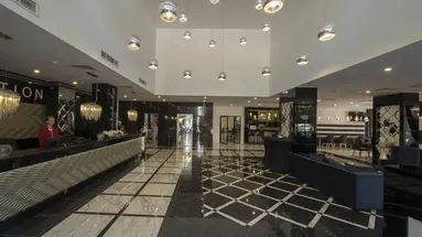 Prestige Deluxe Hotel Aquapark Club