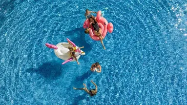 PRESTIGE DELUXE HOTEL AQUAPARK CLUB
