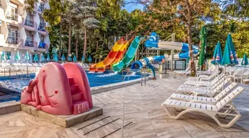 PRESTIGE DELUXE HOTEL AQUAPARK CLUB