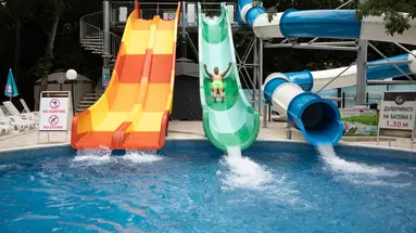 PRESTIGE DELUXE HOTEL AQUAPARK CLUB