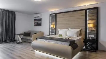 PRESTIGE DELUXE HOTEL AQUAPARK CLUB