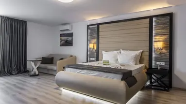 PRESTIGE DELUXE HOTEL AQUAPARK CLUB